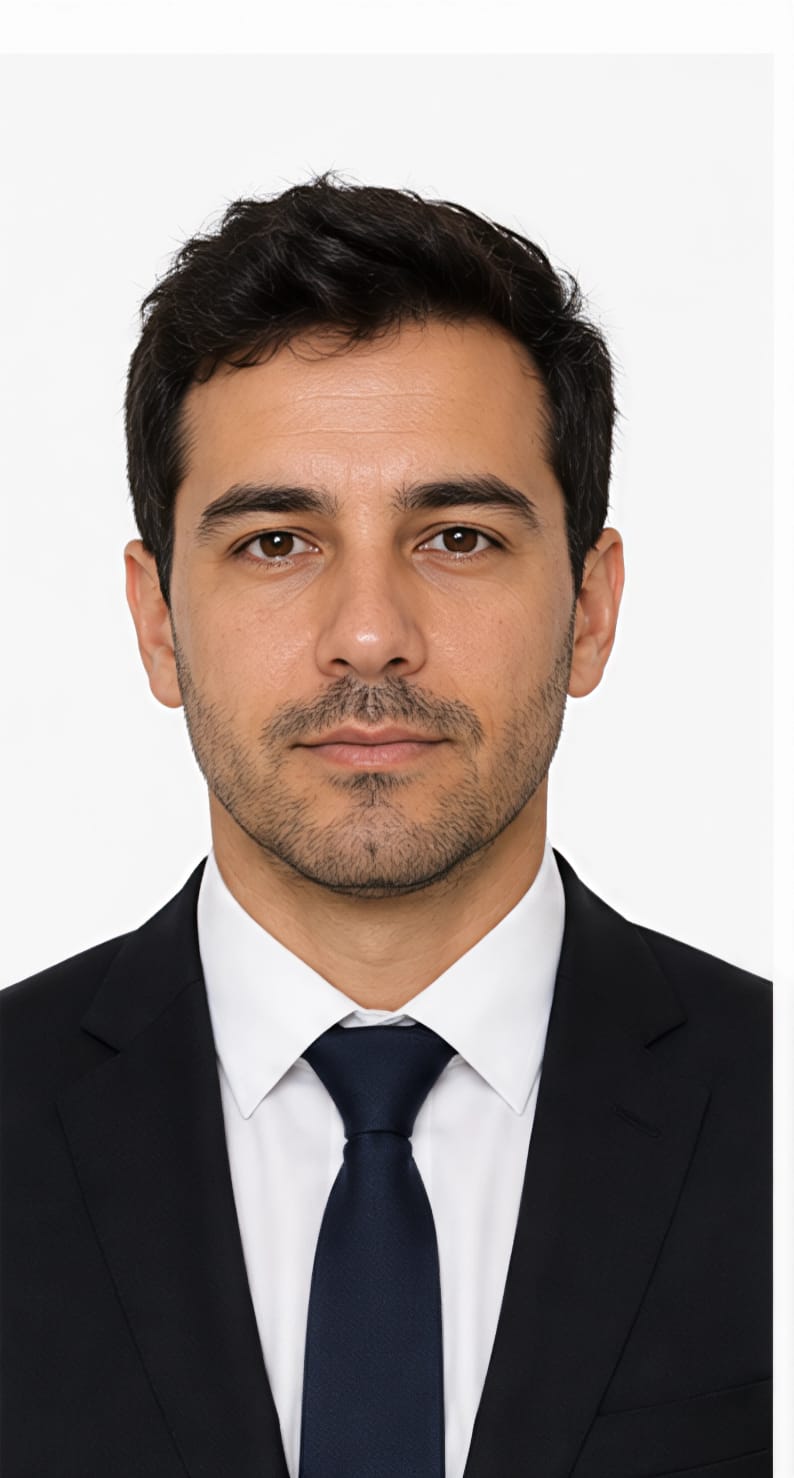 Hombre 35 a 44 años