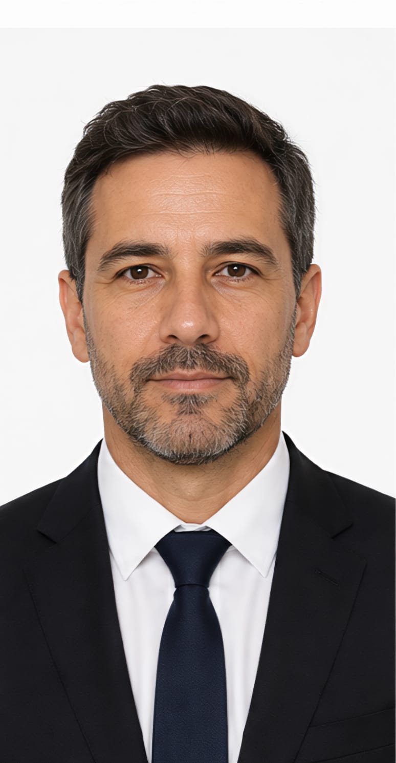 Hombre 45 a 54 años