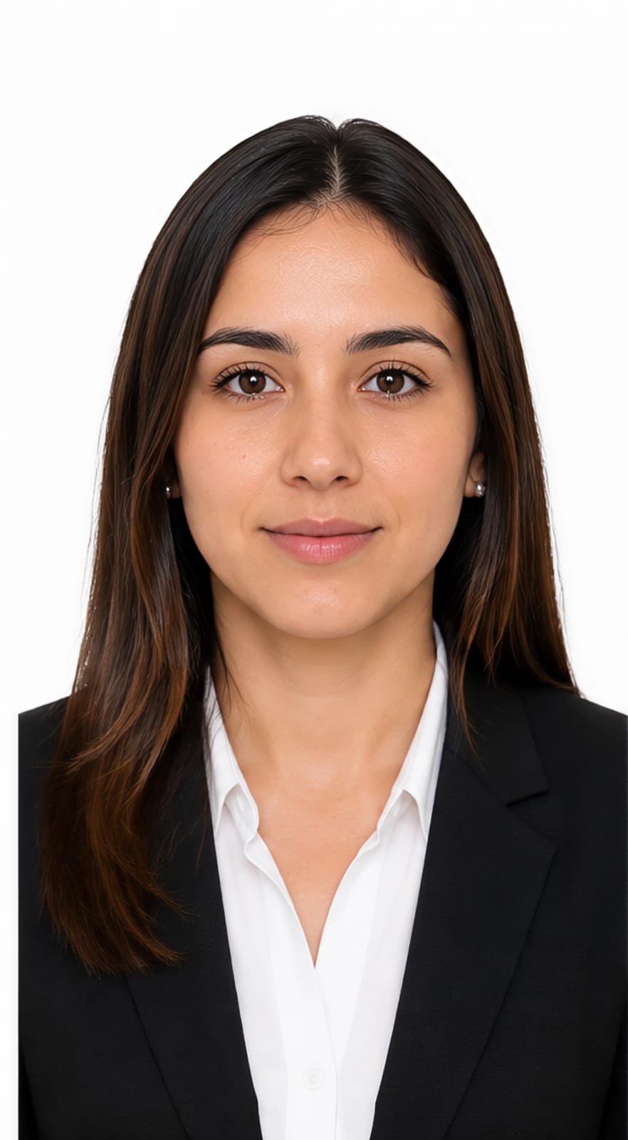 Mujer 35 a 44 años